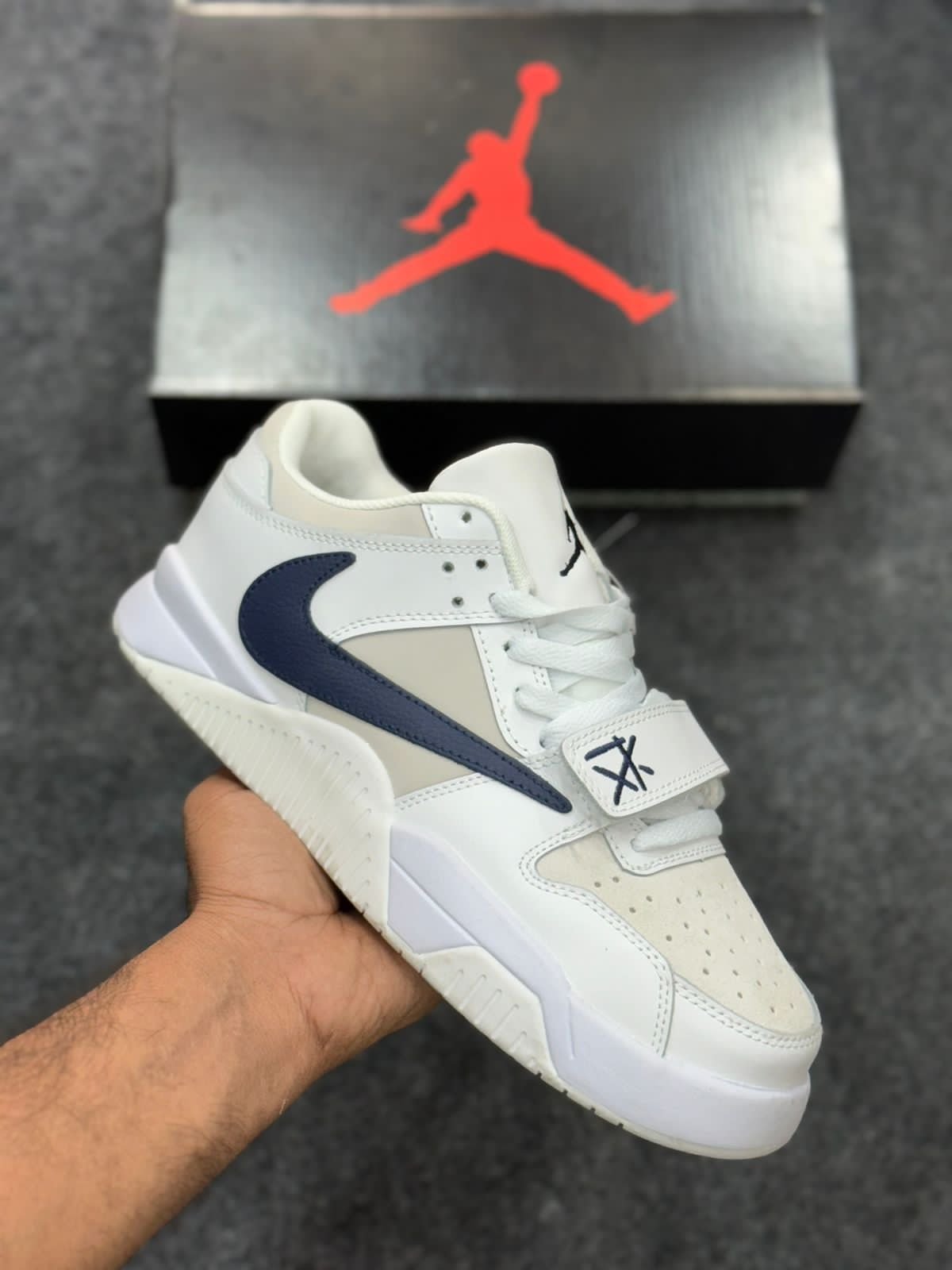 Low Strap Jack Cactus Sneakers 5 Colors (1) Low Strap Jack Cactus Sneakers 5 Colors