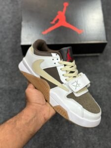 Low Strap Jack Cactus Sneakers 5 Colors