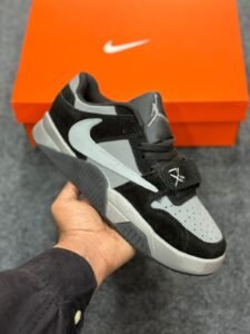 Low Strap Jack Cactus Sneakers 5 Colors