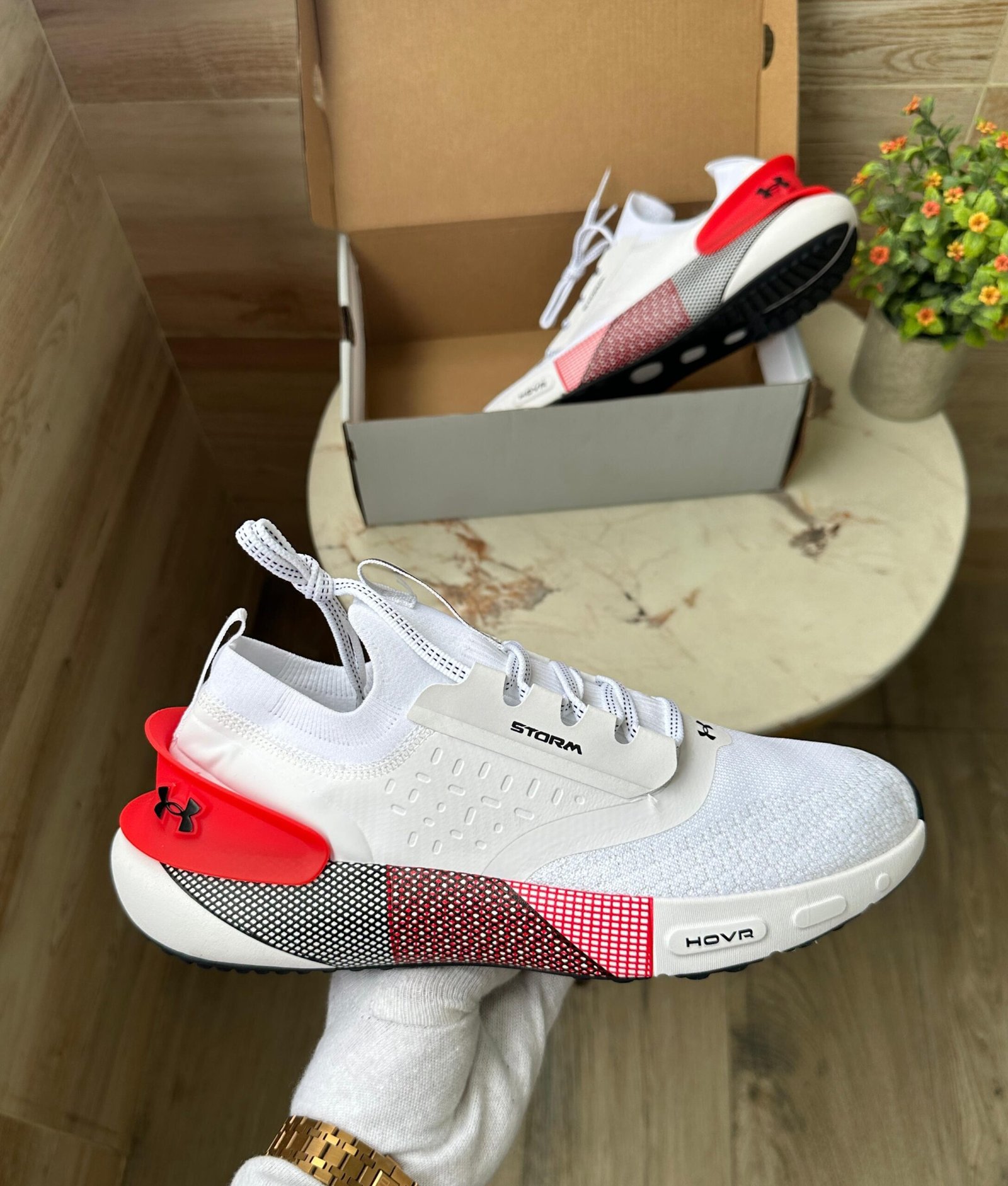 Phantom Hovr 2023 Sneakers 2 Color (2) Phantom Hovr 2023 Sneakers 2 Color