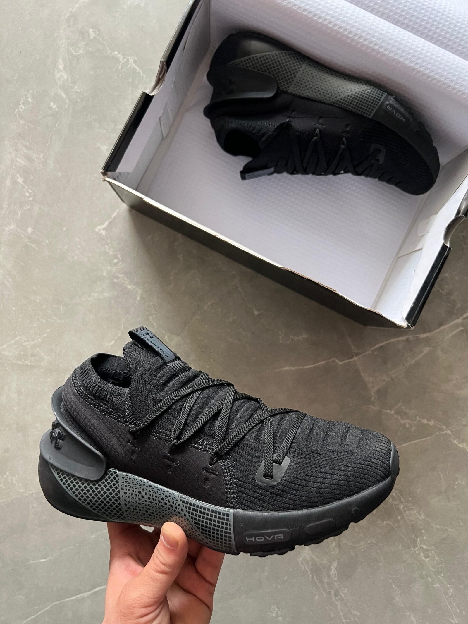 Phantom Hovr 2023 Sneakers 2 Color (2) Phantom Hovr 2023 Sneakers 2 Color