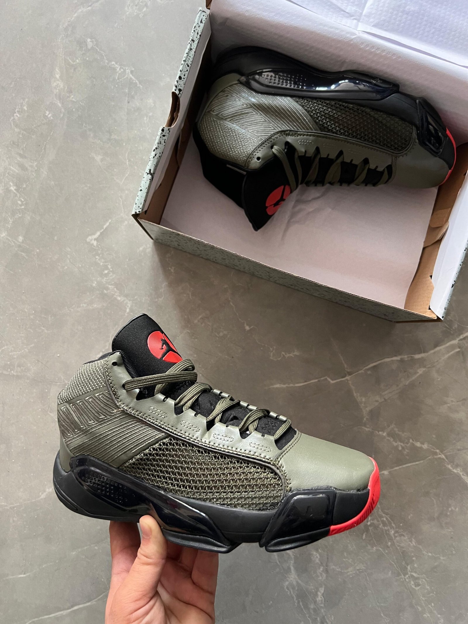 Retro 38 Sneakers For Boy 3 Color (1) Retro 38 Sneakers For Boys 3 Color