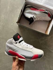 Retro 38 Sneakers For Boys 3 Color