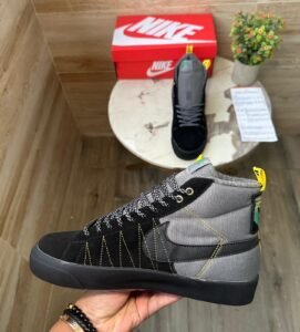 SB Zoom Blazer Mid Premium Shoes