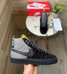 SB Zoom Blazer Mid Premium Shoes