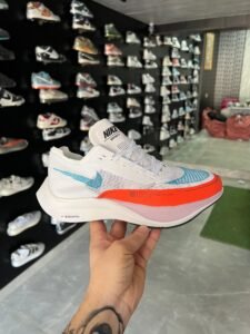 Vapourfly Next Zoom Sneakers 4 Colors