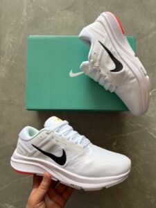 Zoom Structure 24 Gym Shoes 8 Colors