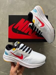 Zoom Structure 24 Gym Shoes 8 Colors