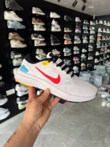 Zoom Structure 24 Gym Shoes 8 Colors