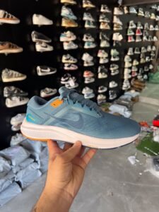 Zoom Structure 24 Gym Shoes 8 Colors