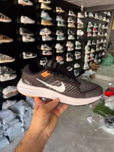 Zoom Structure 24 Gym Shoes 8 Colors