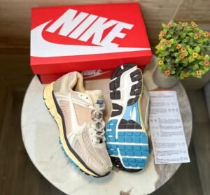 Zoom Vomero 5 Cobblestone Sneakers 2 Colors