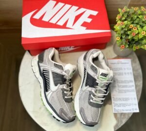 Zoom Vomero 5 Cobblestone Sneakers 2 Colors