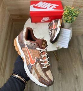 Zoom Vomero 5 Cobblestone Sneakers 3 Colors