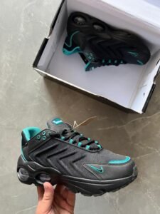 Airmax Tw One Racer Shoes 4 Colors