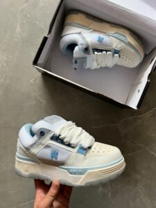Amiri Skel Top Ma Sneakers Imported 3 Colors