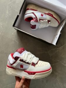 Amiri Skel Top Ma Sneakers Imported 3 Colors