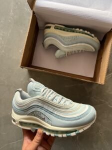 Girls New Airmax 97 Sneakers 5 New Colors