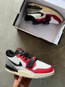 Imported Legacy Sneakers For Boys 3 Colors