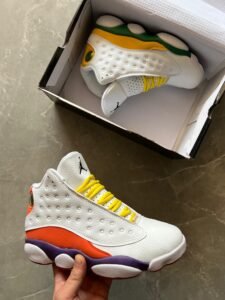Imported Retro 13 Sneakers 2 New Colors