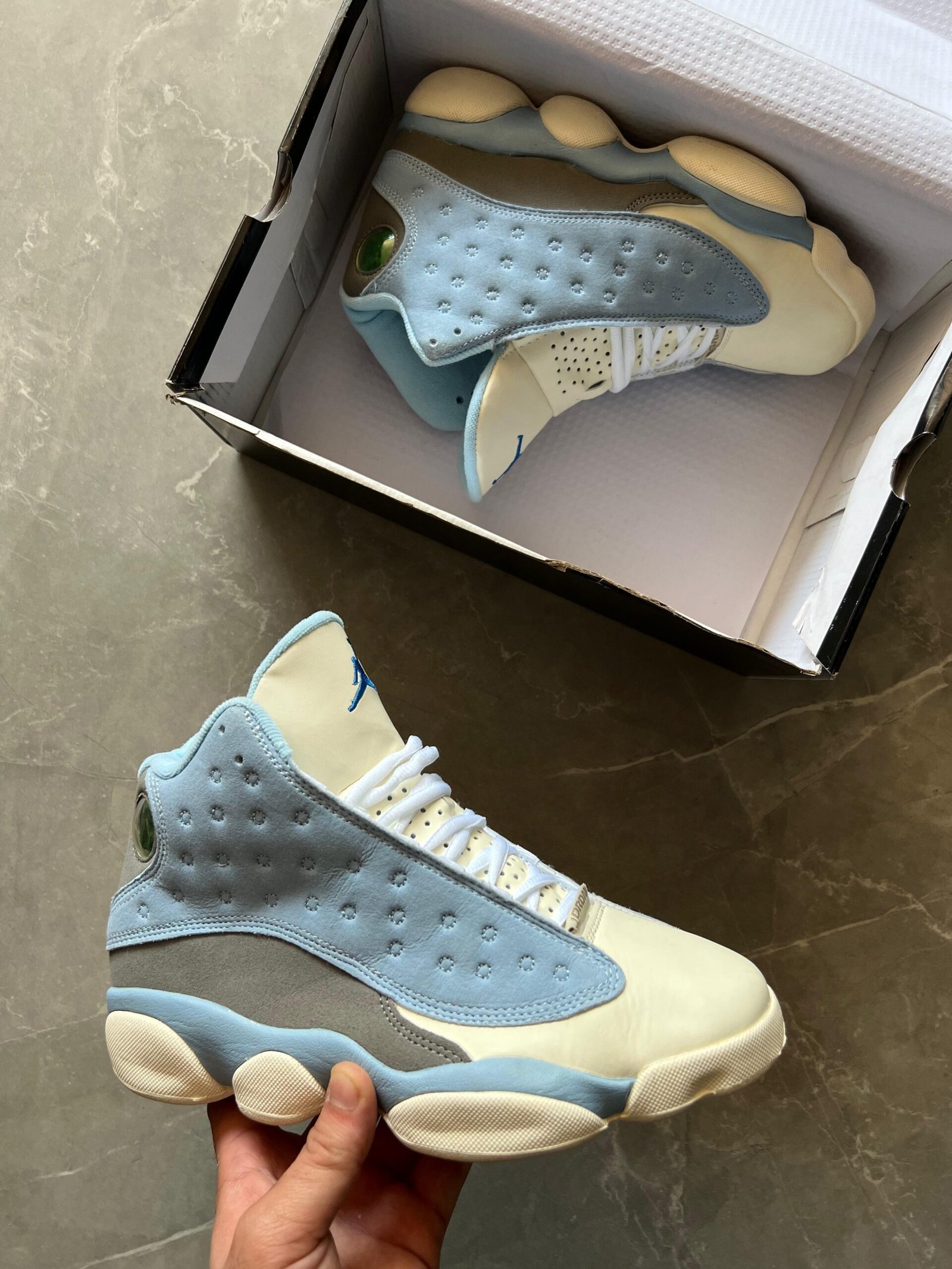 Imported Retro 13 Sneakers 2 New Colors (2) Imported Retro 13 Sneakers 2 New Colors