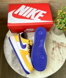 Kobe Bryant X Airforce One Low Sneaker