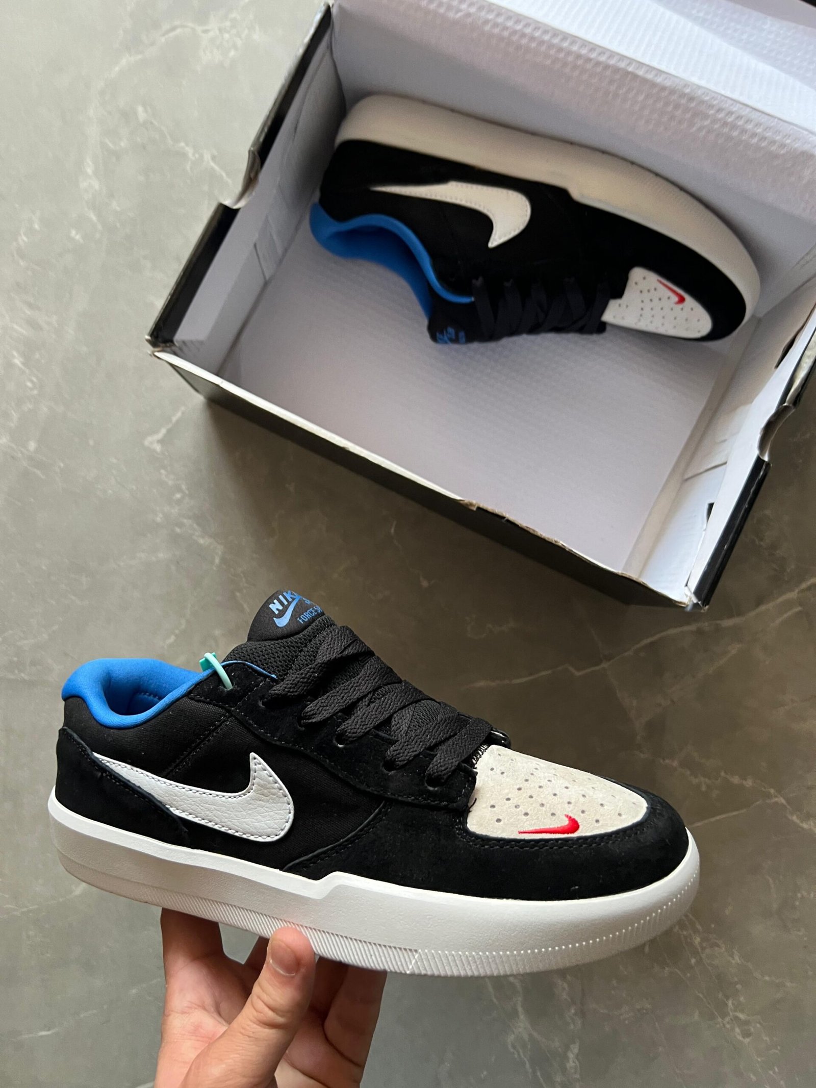 SB 58 Sneakers For Boys 5 Colors (3) SB 58 Sneakers For Boys 5 Colors