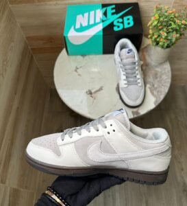 SB Dunk Ironstone Sneakers For Boys