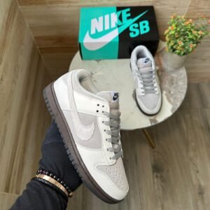 SB Dunk Ironstone Sneakers For Boys