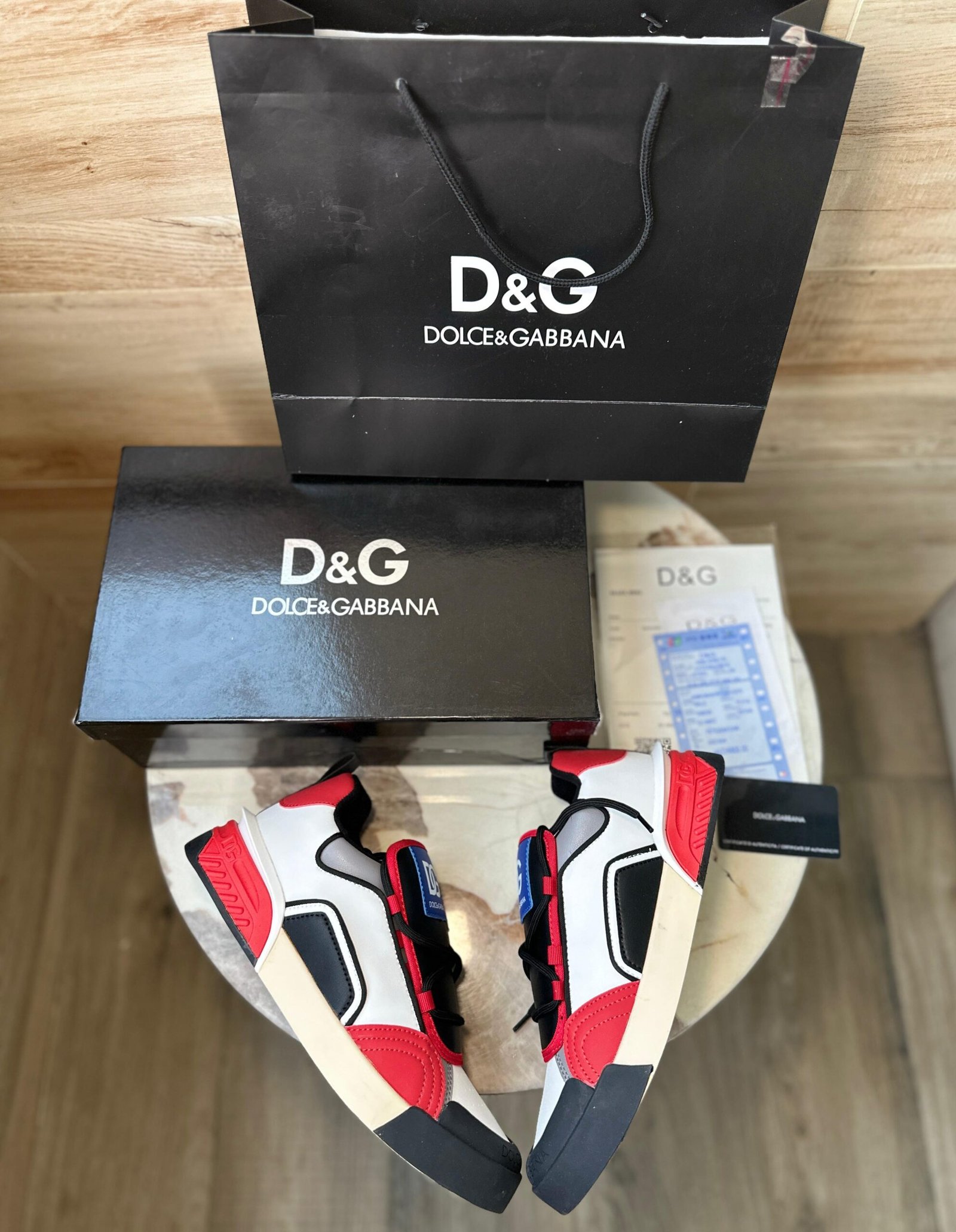 Airforce 1 React 2023 Sneakers 4 Colors Ultra Luxury Brand 7a Replica Made In Italy