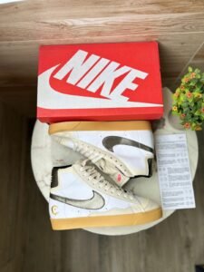 Blazer Mid 77 Dia De Muertos Shoes