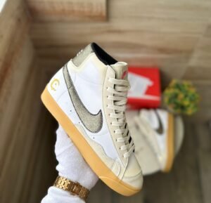 Blazer Mid 77 Dia De Muertos Shoes