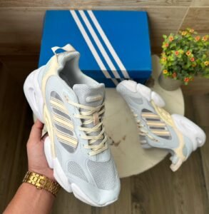 Climacool Vento Sneaker For Boys