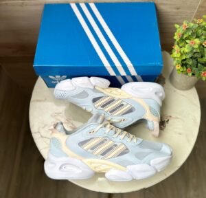 Climacool Vento Sneaker For Boys