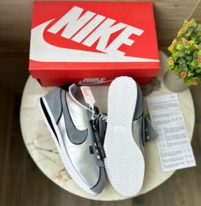 Cortex Petals United Sneaker For Boys