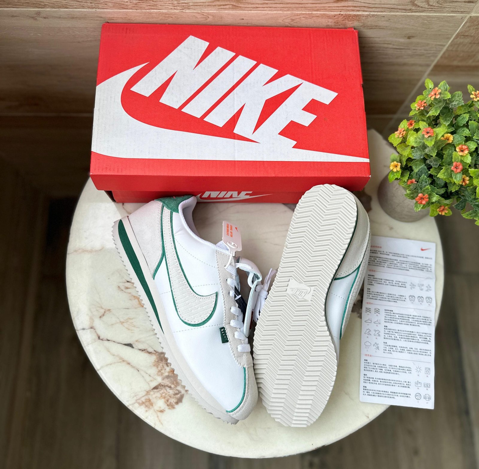 Cortex Petals United Sneaker For Boys