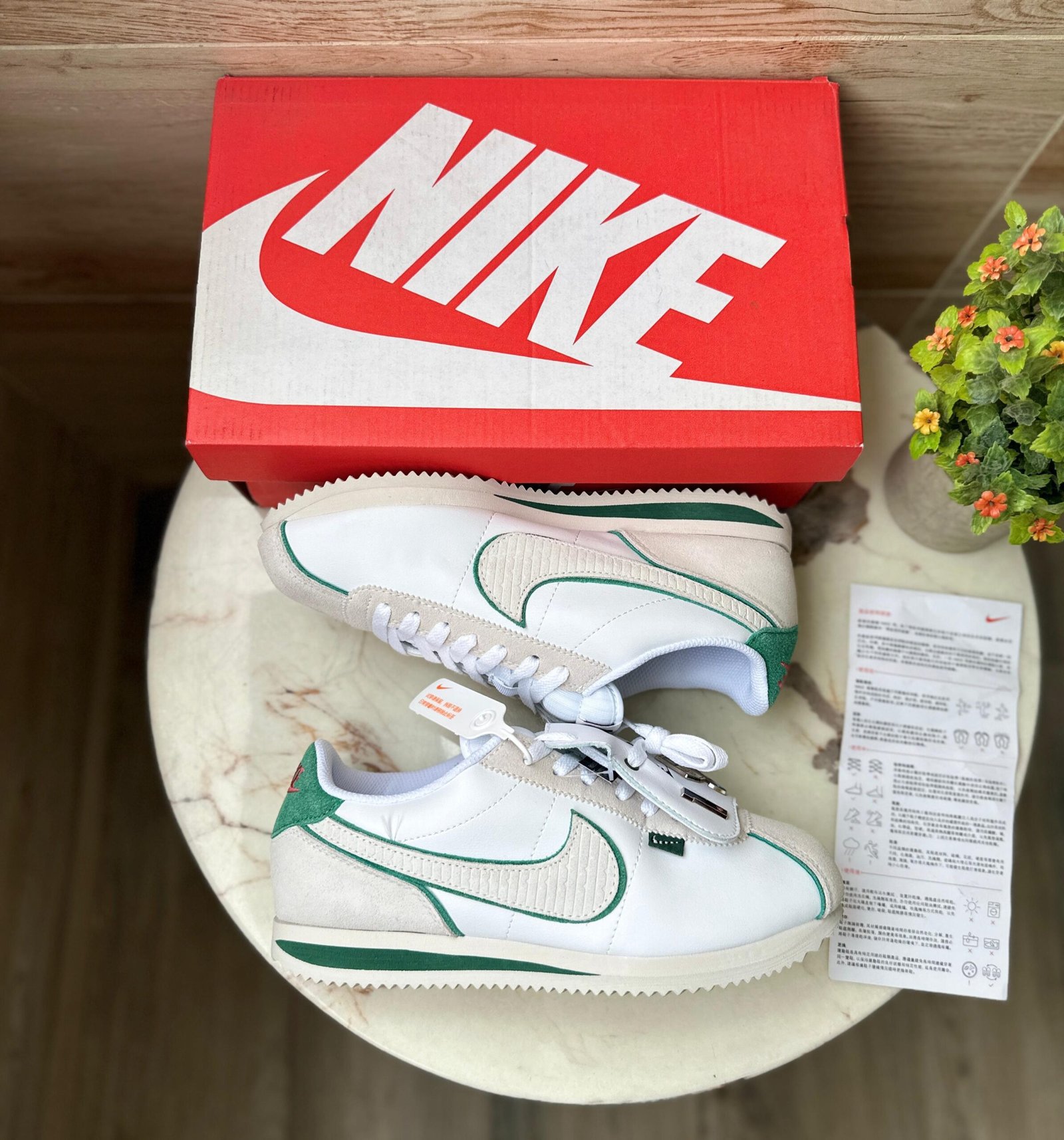 Cortex Petals United Sneaker For Boys