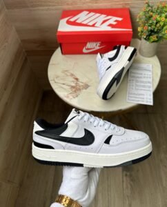 Force Gamma Panda Sneakers For Boys