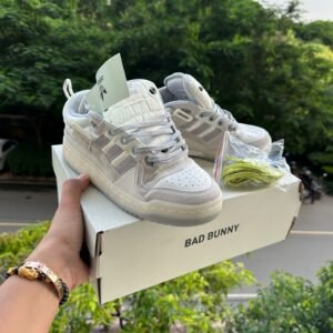 Forum Bad Bunny Cloud White Unisex