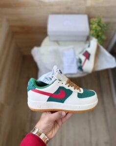 Imported Airforce Low Ankle Shoes