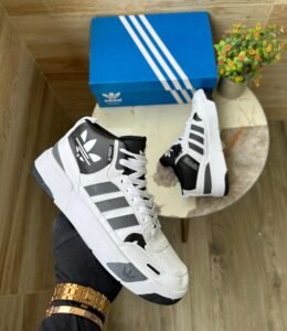 Imported High Ankle Sneaker First Copy