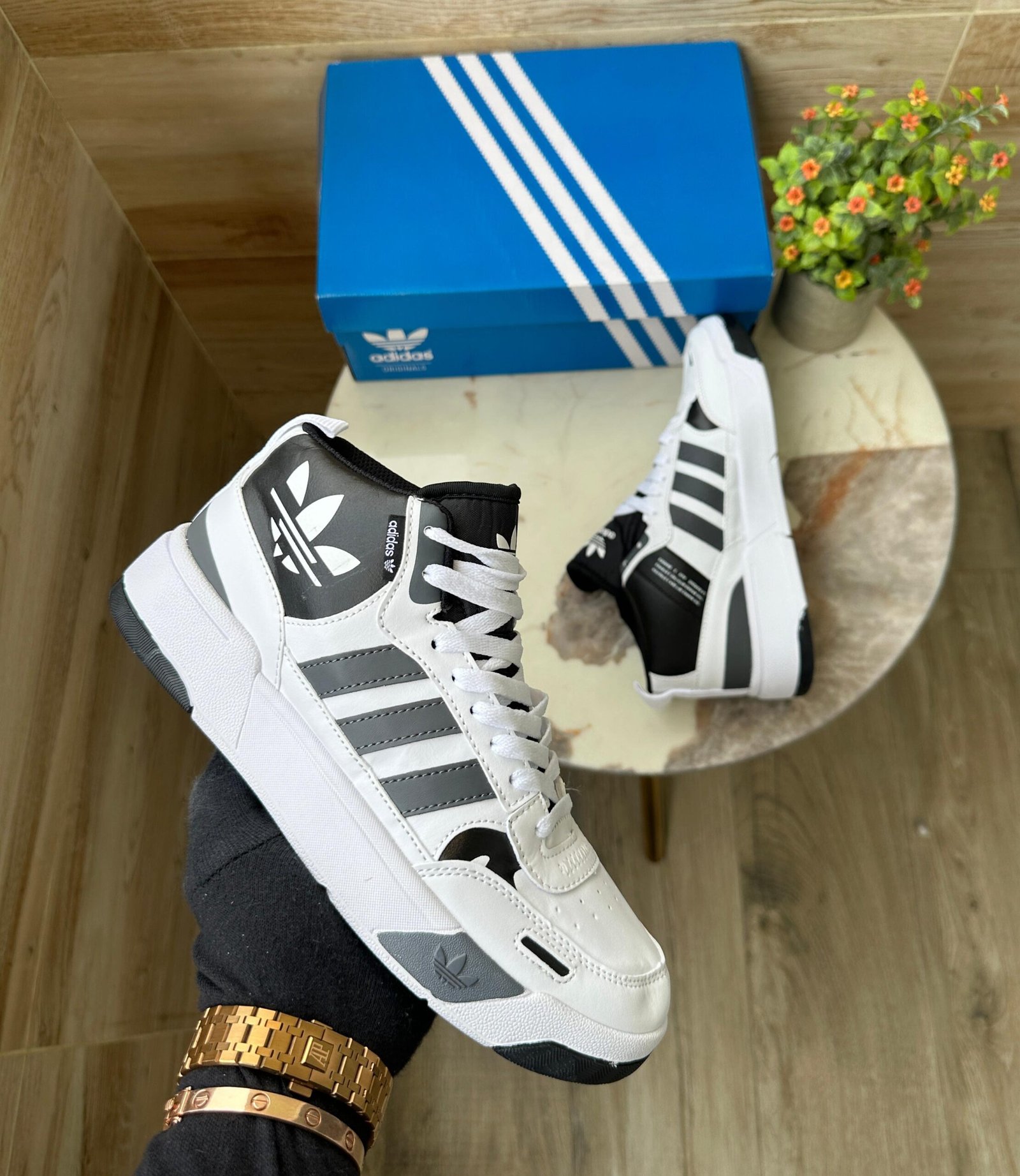 Imported High Ankle Sneaker First Copy (1) Imported High Ankle Sneaker First Copy