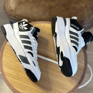 Imported High Ankle Sneaker First Copy