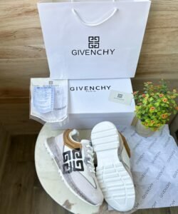 Imported Logo Luxury Brand Sneakers