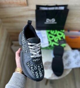 Imported Luxury Trainer Shoes For Boys