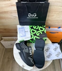 Imported Luxury Trainer Shoes For Boys