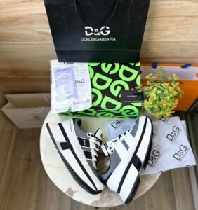 Luxury Men's Designer Sneakers For Boys