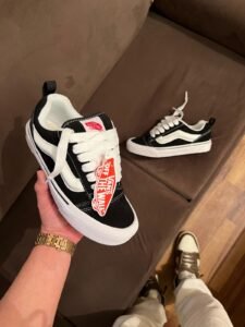 Old Skool Knu Unisex Showroom Quality