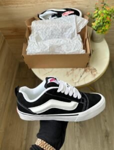 Old Skool Knu Unisex Showroom Quality