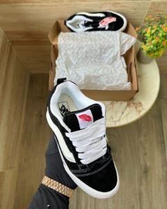 Old Skool Knu Unisex Showroom Quality